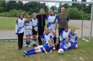 Fußball Holzminden 2008 010