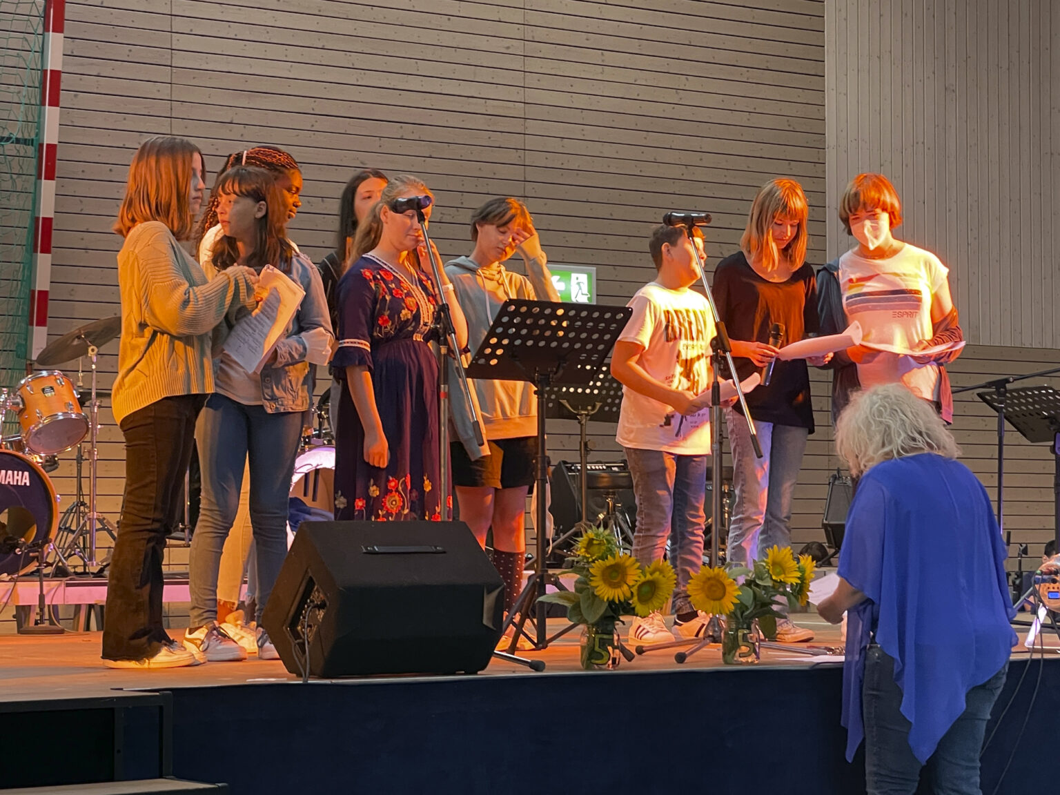 Einschulung 2022 LudwigWindthorstSchule Hannover